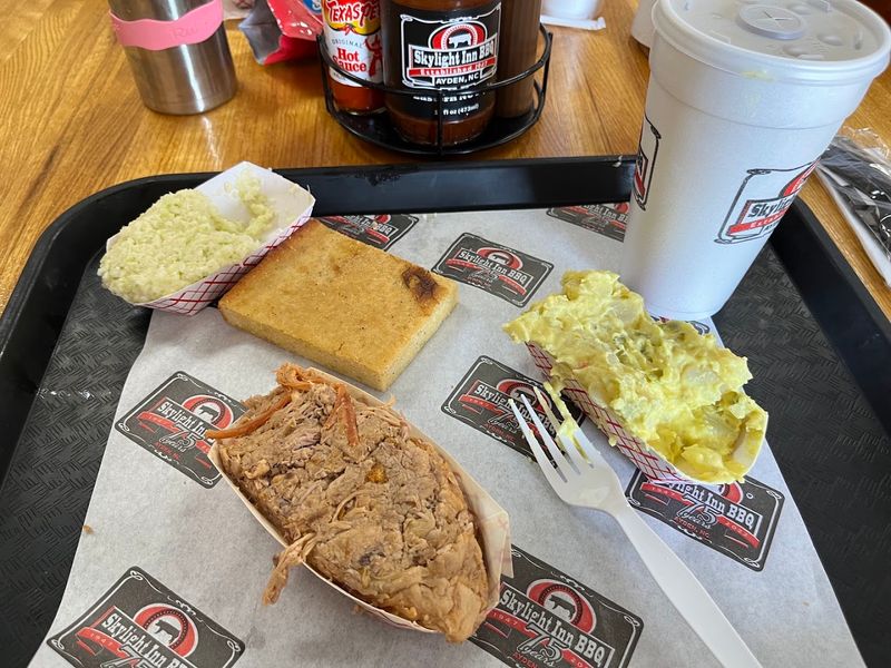 Pair Your Plate With The Famous Old Fashioned Cornbread