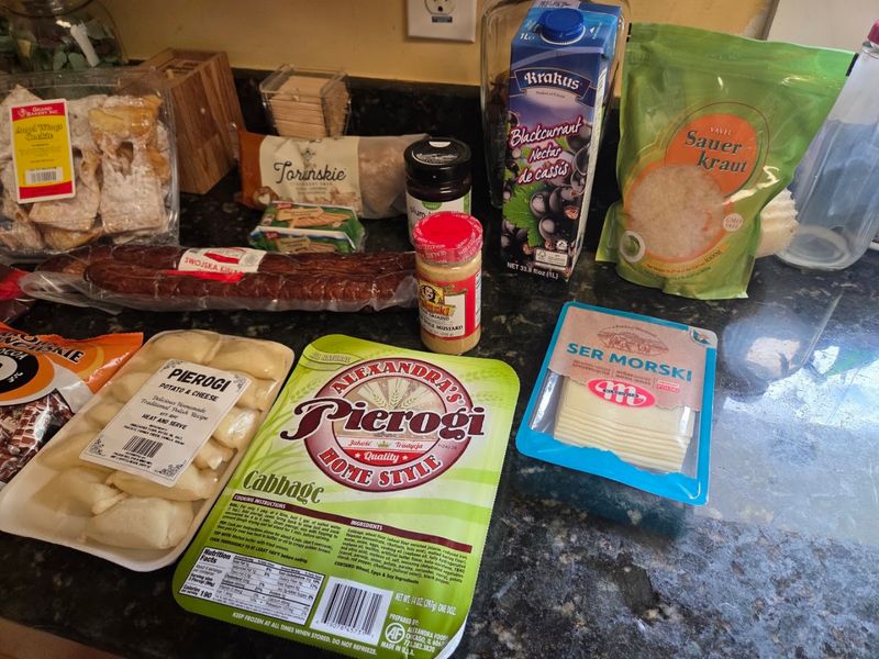 The Homemade Pierogi At This New North Carolina Polish Deli Sell So Fast You Have To Get There Early - Decor Hint Bring Home A Dozen For An Easy Comfort Food Dinner