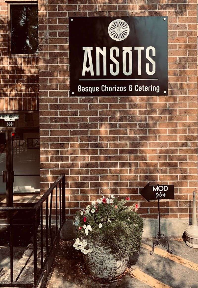 Let A Tiny Café Outshine Bigger Boise Dining Rooms