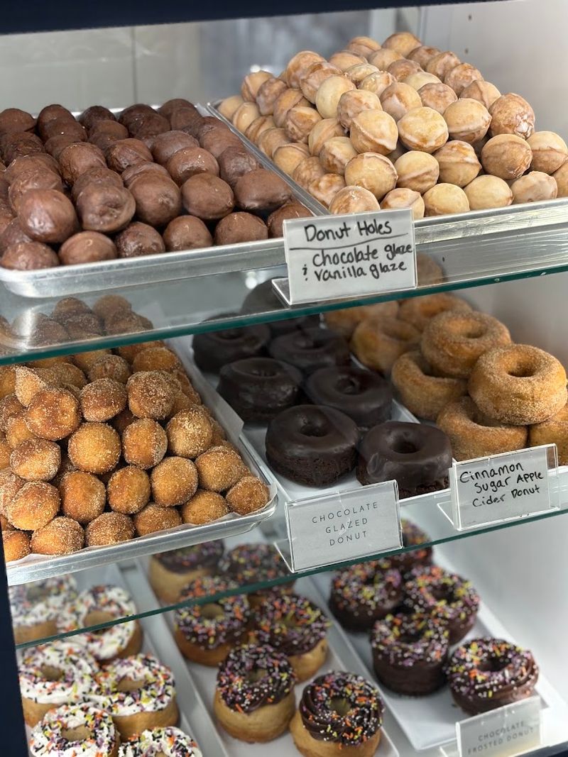 Allergy Free Bakery