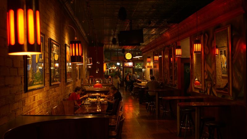 10 Underrated Nebraska Pizzerias That Belong In Your 2026 Dining Plans - Decor Hint Yia Yia's Pizza, Lincoln