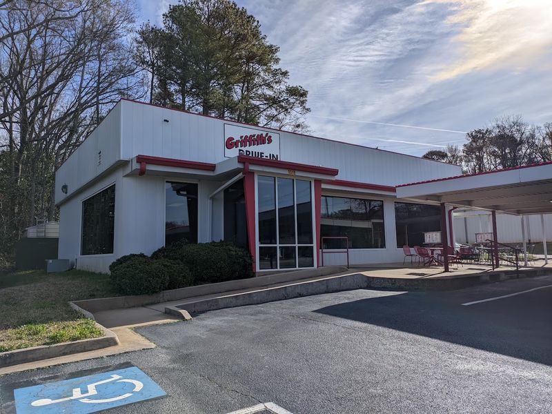 A Community Gathering Spot With Real Southern Hospitality