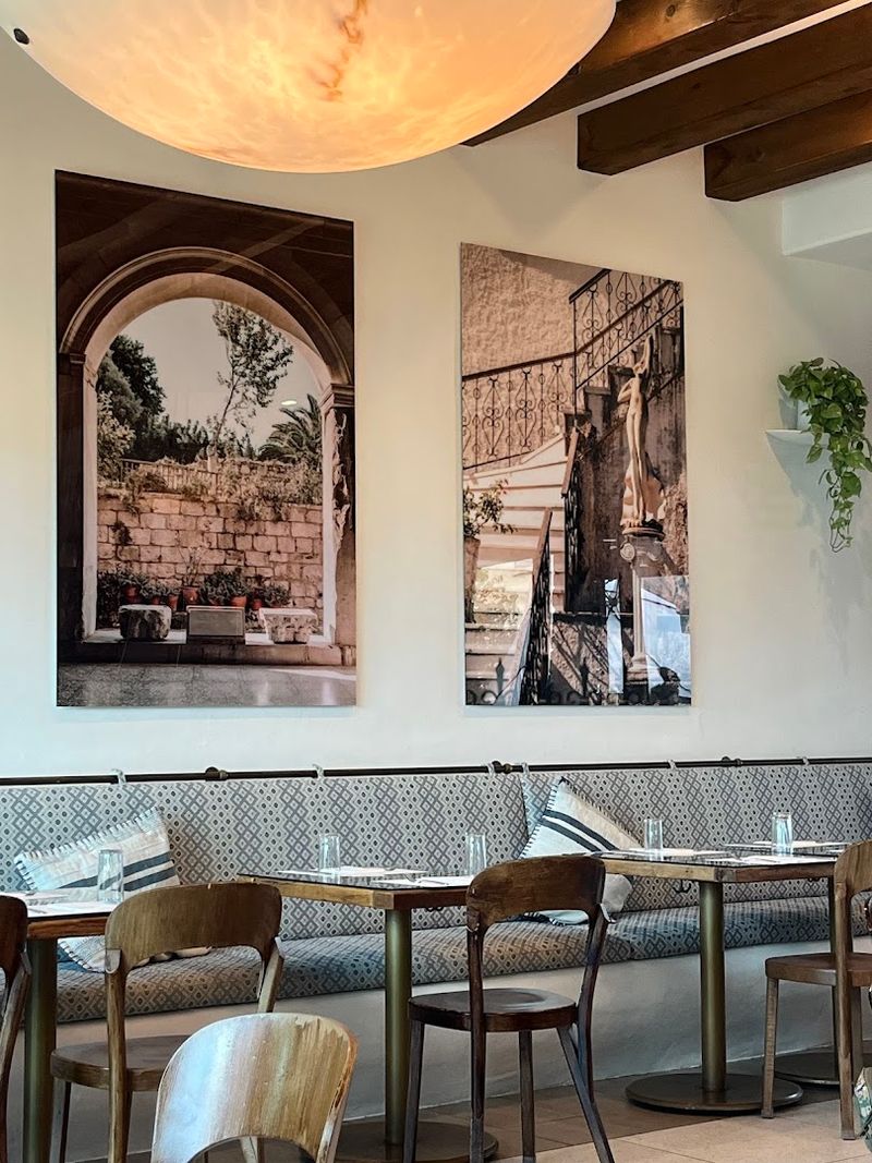10 Greek Restaurants In Florida Every Food Lover Should Go To In 2026 - Decor Hint Psomi, Tampa
