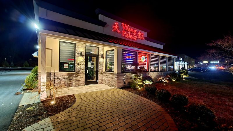 10 Amazing Under-The-Radar Restaurants In Connecticut Serving Amazing Gluten-Free Comfort Food - Decor Hint Wang Palace, Rocky Hill
