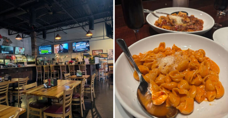 Tennessee’s 10 Best Restaurants To Add To Your 2026 Bucket List
