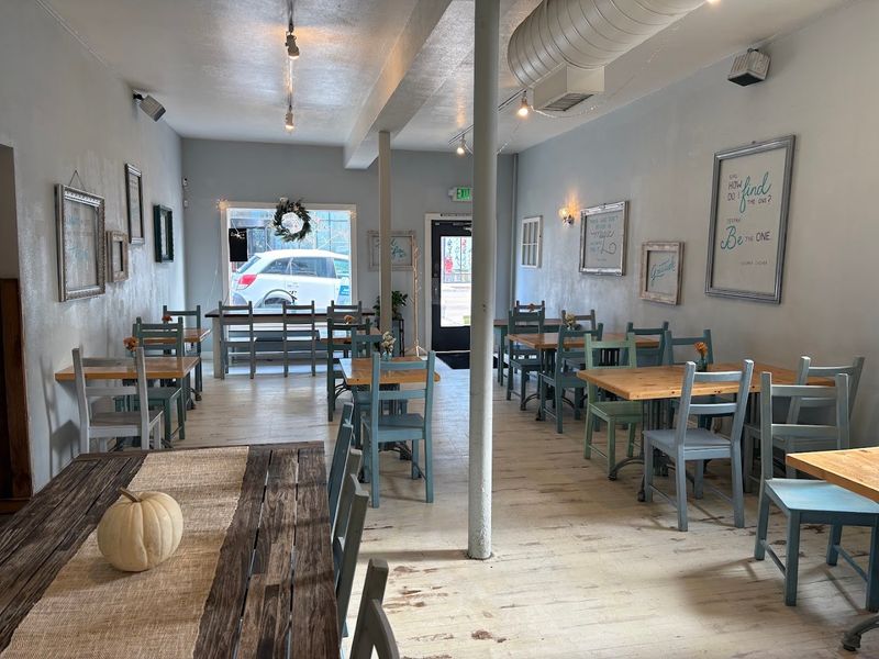Just BE Kitchen - LoHi, Denver