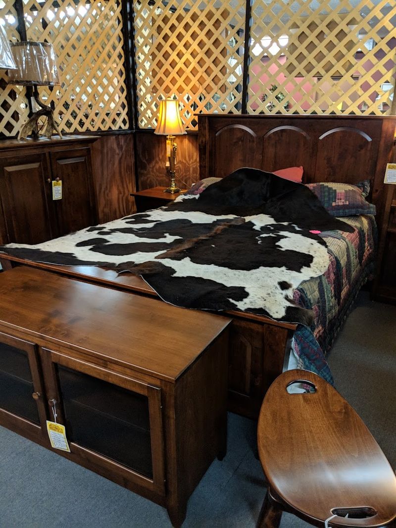 Look Over Bedroom Pieces That Feel Made For The Long Haul