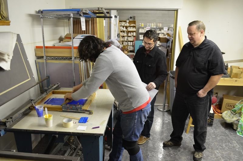 Idaho Art Lab
