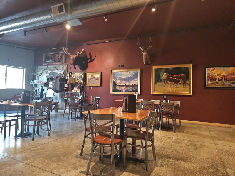 Wick's Steak Place