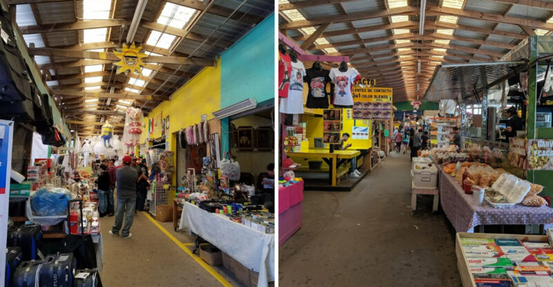 Texas Is Home To An Enormous Flea Market That’s Well Worth The Trip Across The State