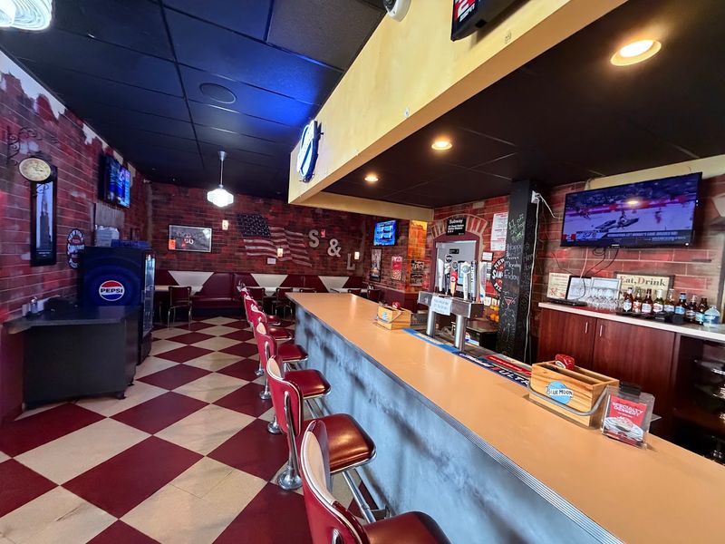 10 Nebraska Restaurants Where The Lunch Deal Steals The Entire Show - Decor Hint Sam & Louie's Italian Restaurant, Alliance, Nebraska