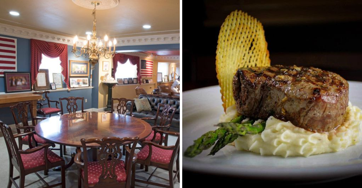 The 10 Best Steak Houses In Indiana That Locals Rave About In 2026 - Decor Hint