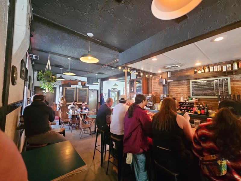 The 12 Best Idaho Food Road Trips Worth Taking This Summer - Decor Hint Boise Basque Block Food Crawl