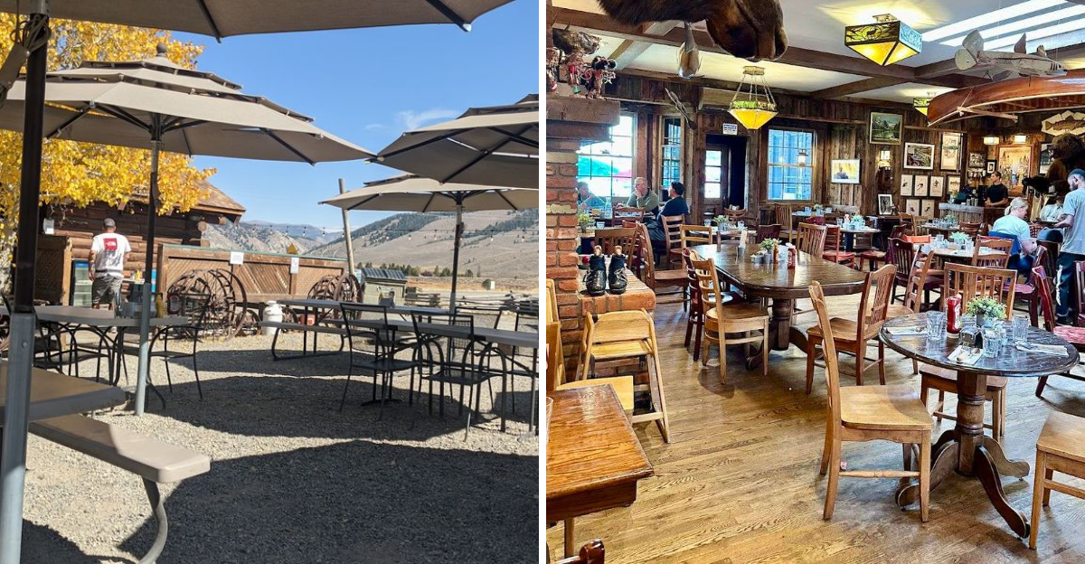The 12 Best Idaho Food Road Trips Worth Taking This Summer - Decor Hint