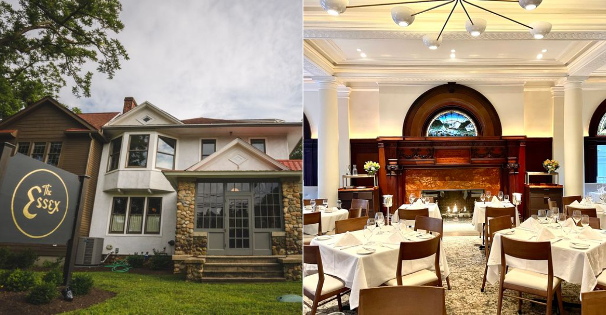 The 12 Most Expensive Restaurants In Connecticut That Locals Say Are Worth It - Decor Hint