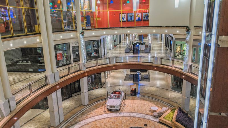 Phipps Plaza