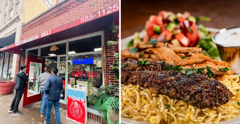 The 14 Halal Restaurants In Kentucky Everyone Keeps Talking About