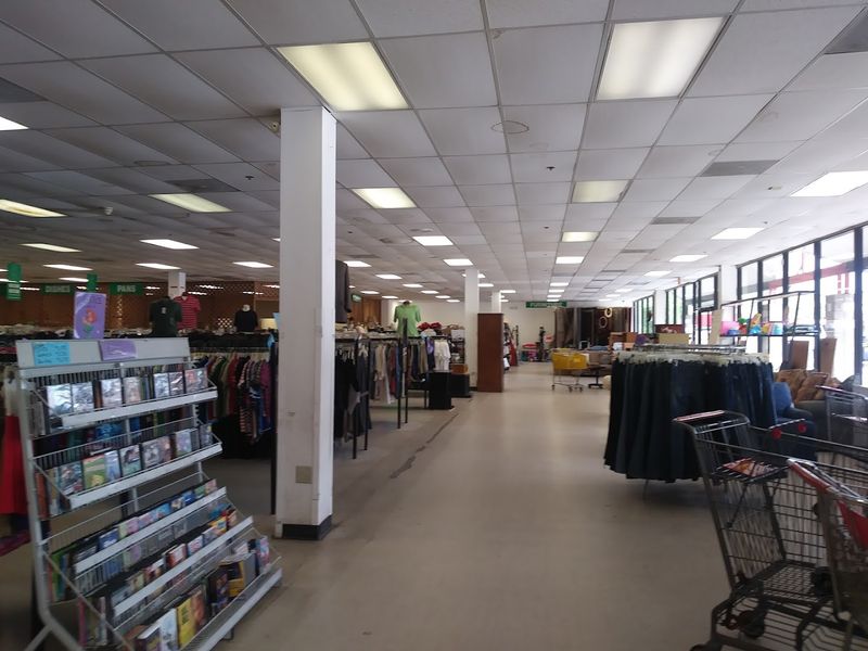 The Store Size That Will Actually Stop You In Your Tracks