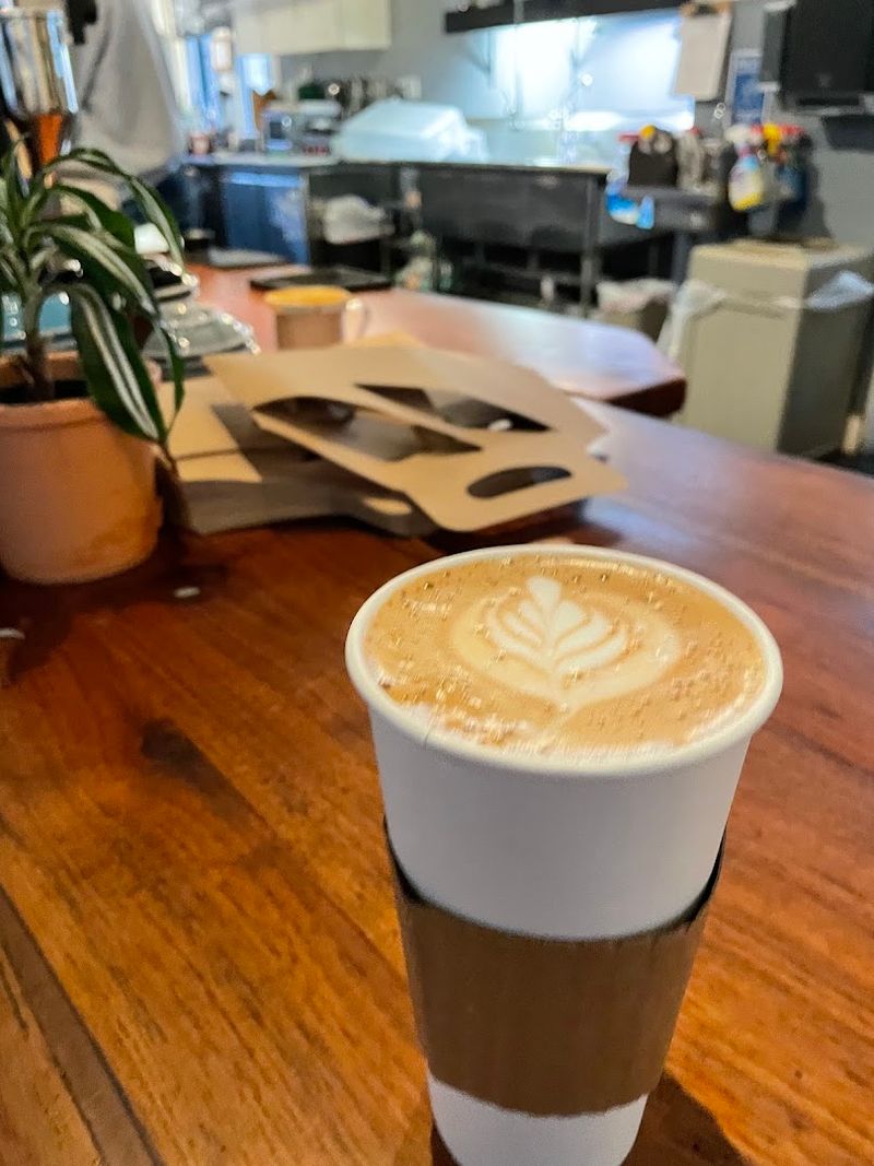 The Coffee That Keeps People Coming Back