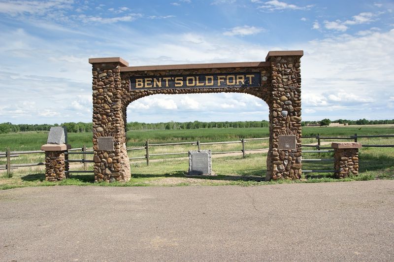 The Trading Post That Powered The Plains Economy