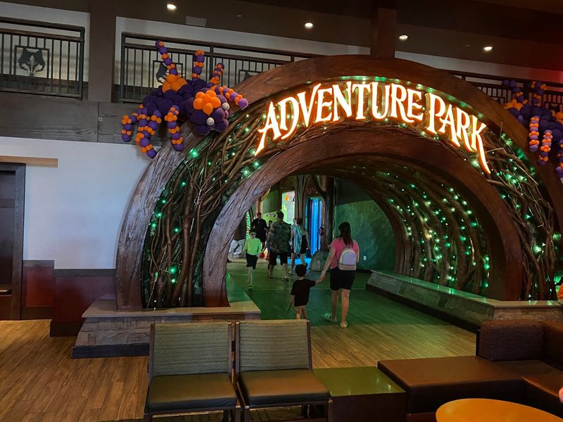 All-In-One Florida Waterpark Resort Where Epic Slides And Indoor Waves Meet Effortless Lodge Dining - Decor Hint Indoor Adventures Beyond The Waterpark
