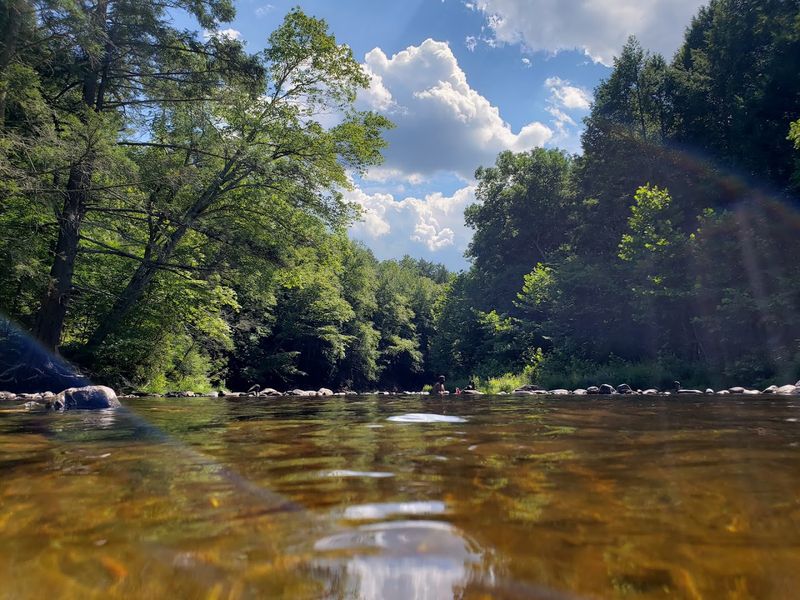 This Charming Connecticut Small Town Has No Crowds And All The Peace You Need - Decor Hint Brownstone Bridges Add Character Along The Route