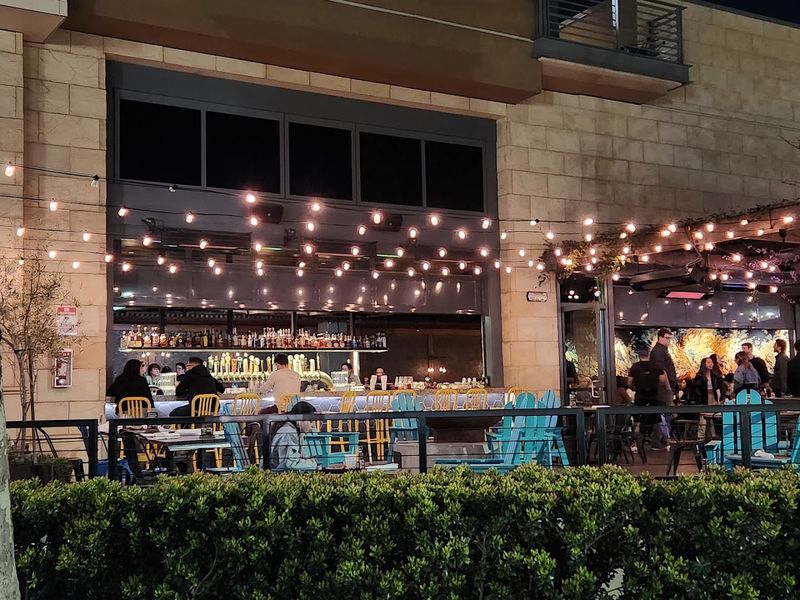 Eureka!, San Diego, California