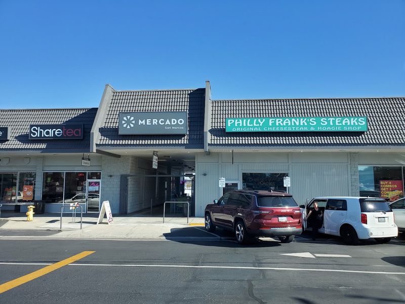 Cheesesteaks Have Been The Specialty Since 2001