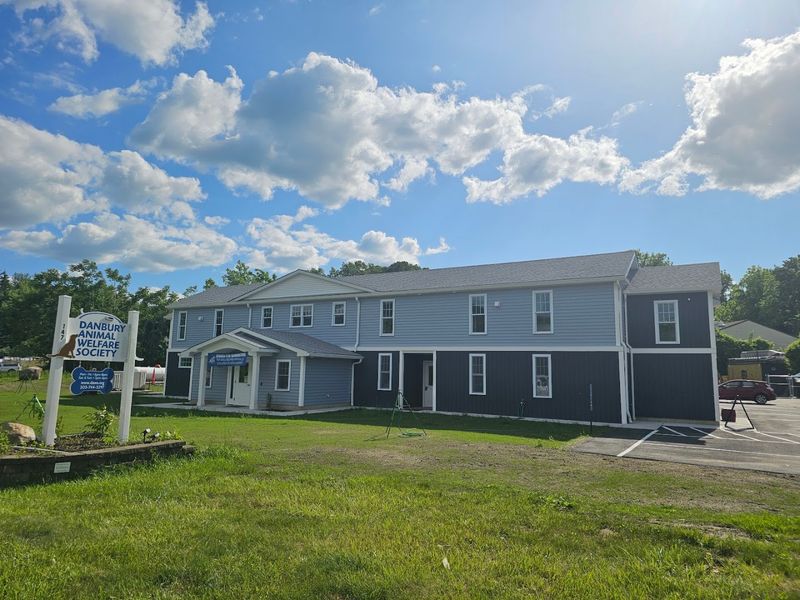 Danbury Animal Welfare Society, Bethel