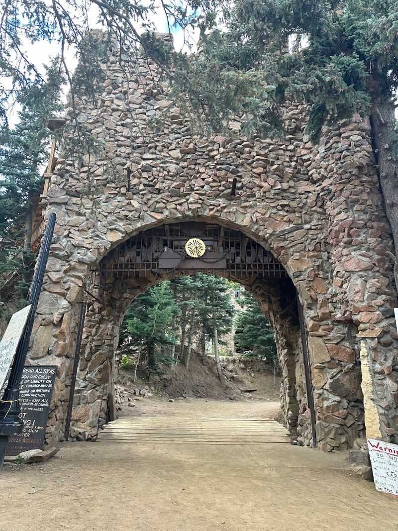 Free Entry And The Honor System
