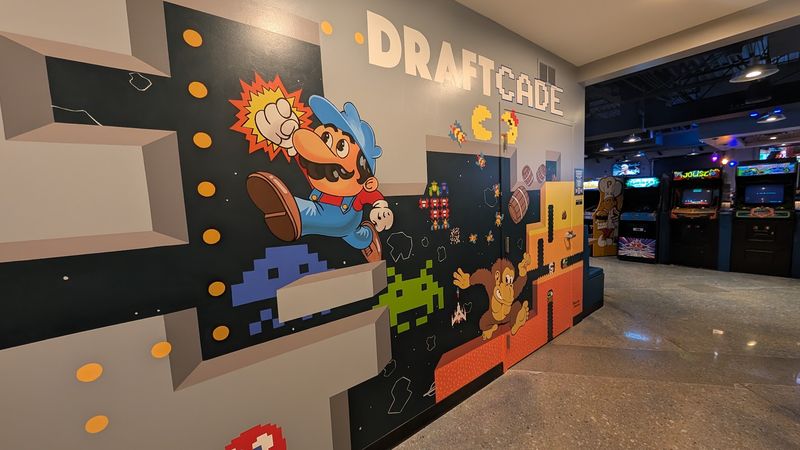 Unlimited Play Wristband Explained