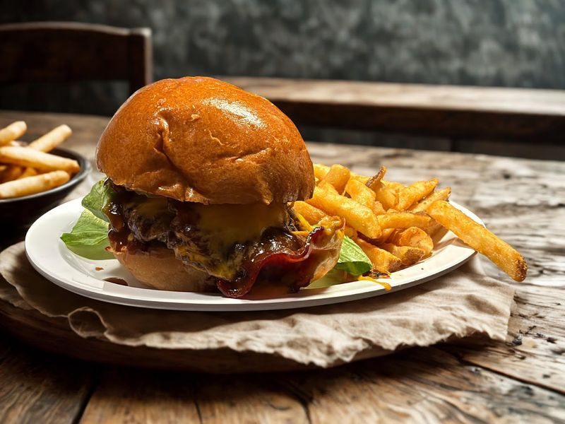 9 Tennessee Mom-And-Pop Diners Worth Pulling Over For - Decor Hint Pop's Comfort Kitchen, Bartlett