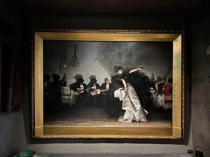 American Art And The Gardner's Local Roots