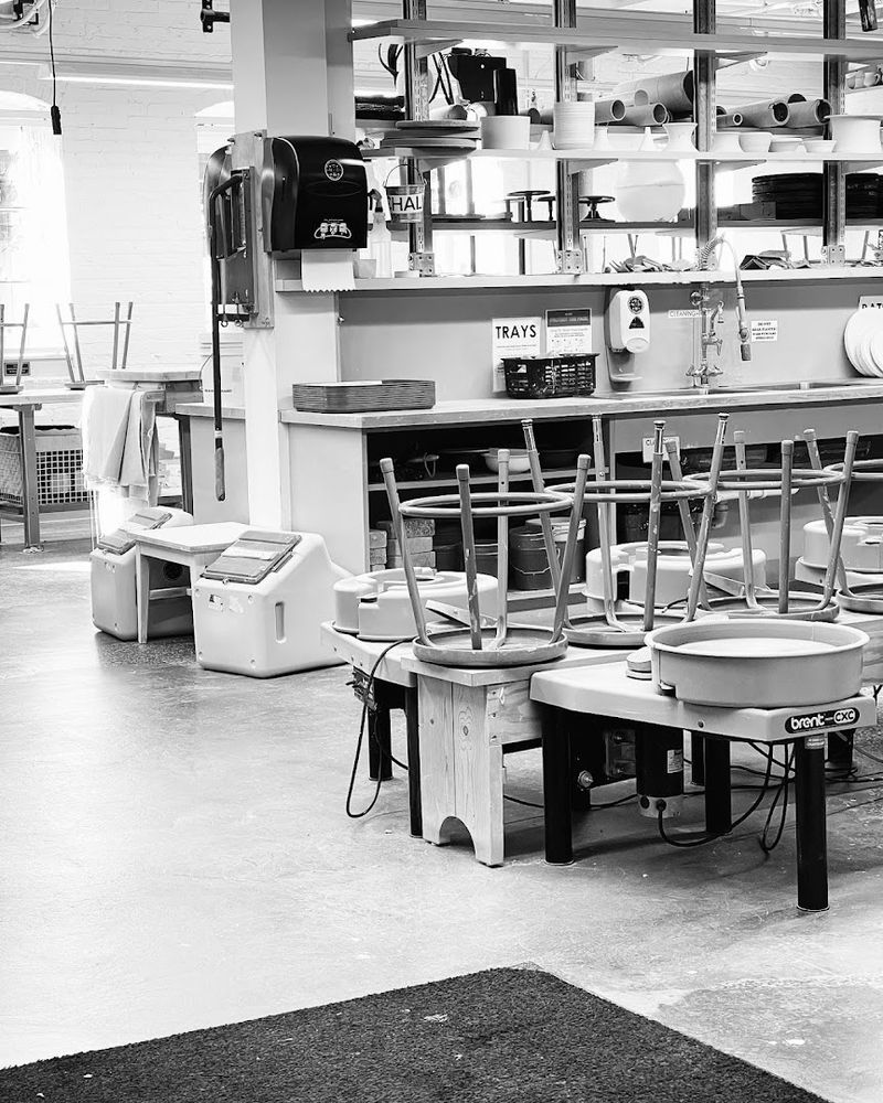 10 North Carolina Places Where You Can Learn Timeless Creative Skills - Decor Hint NC State Crafts Center