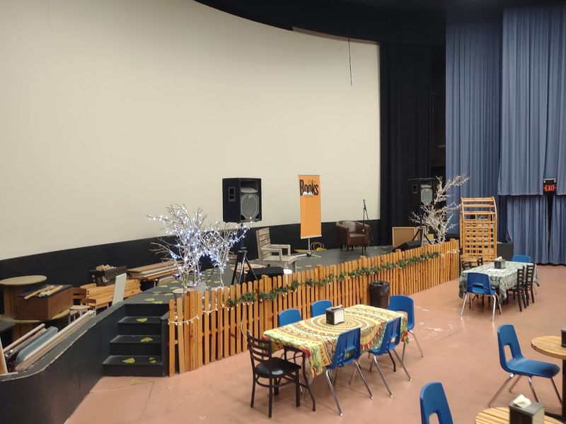 Local Events And Community Connection