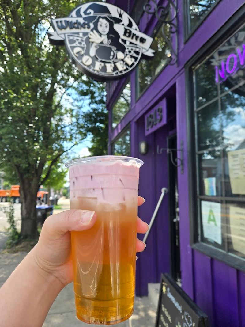 Creative Coffee Drinks That Live Up To The Hype