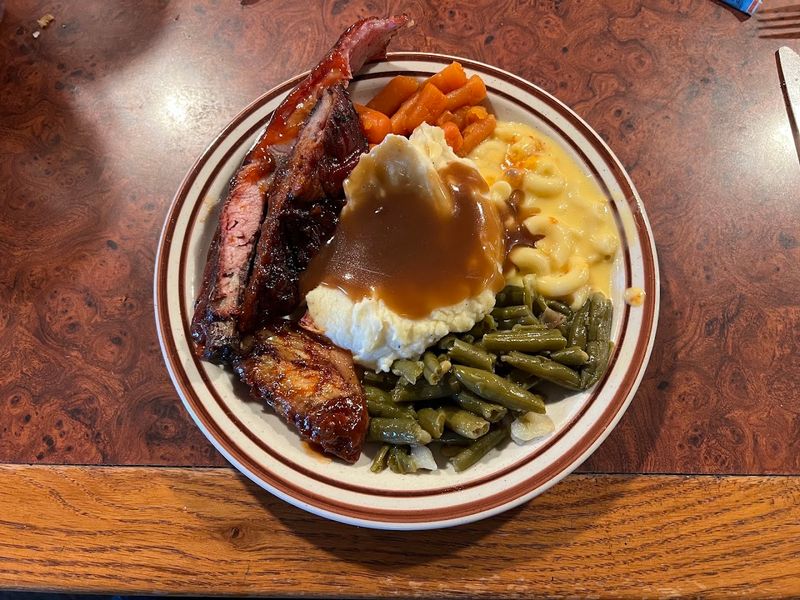 A Kentucky Tradition Worth Every Bite