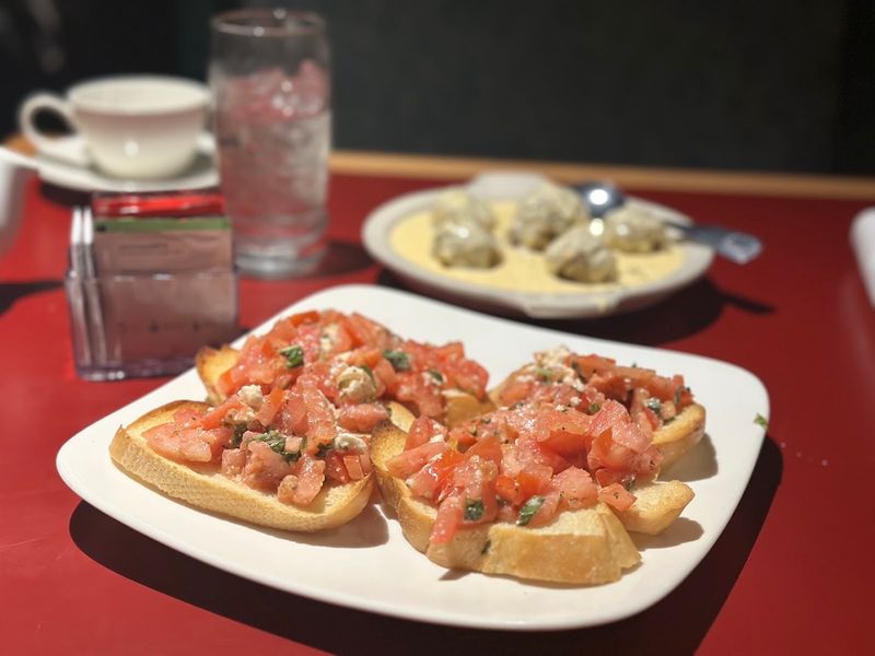 Starters That Make You Wish The Meal Never Had To End