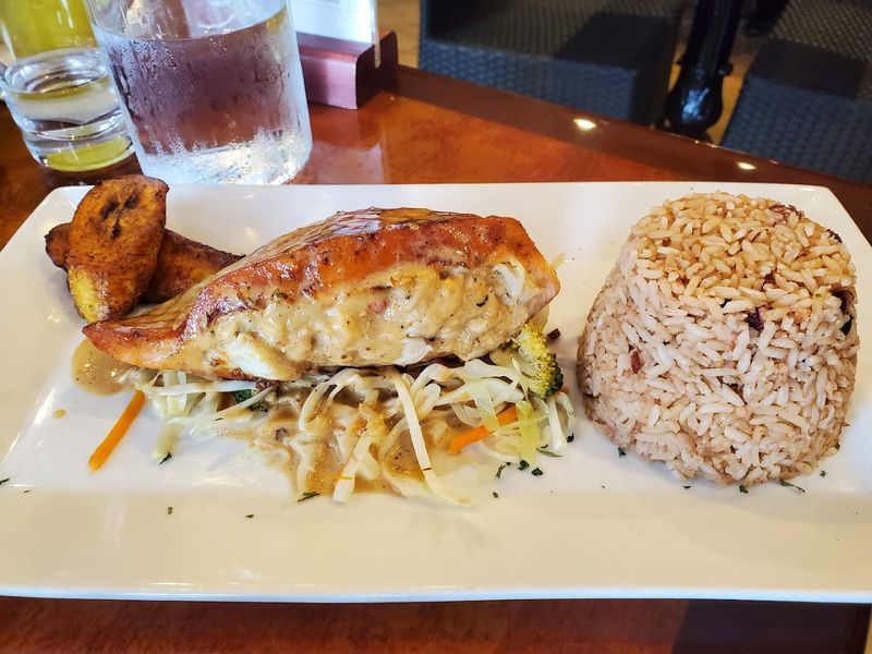 Whole Snapper Worth Every Bite