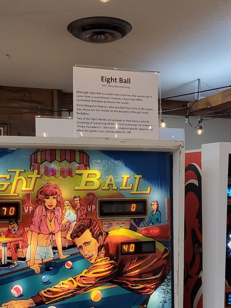 Educational Displays Worth Reading