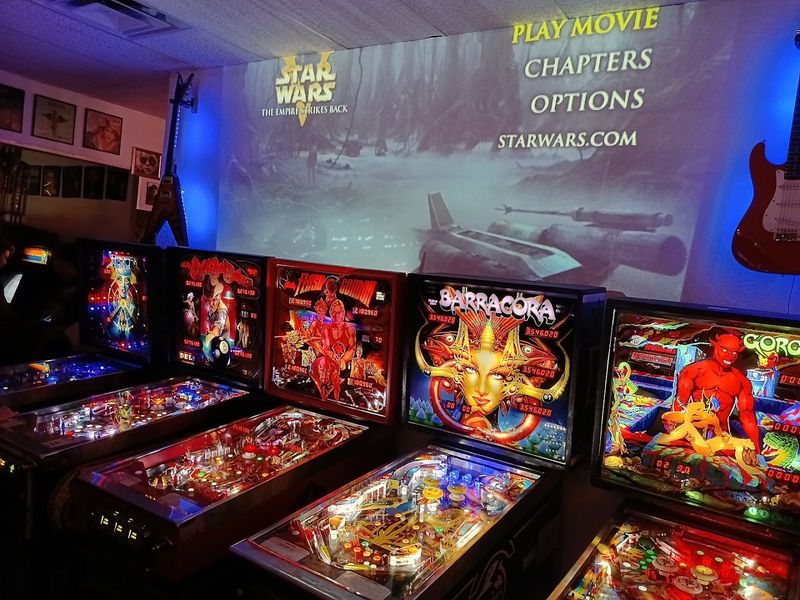 The Game Selection Breakdown