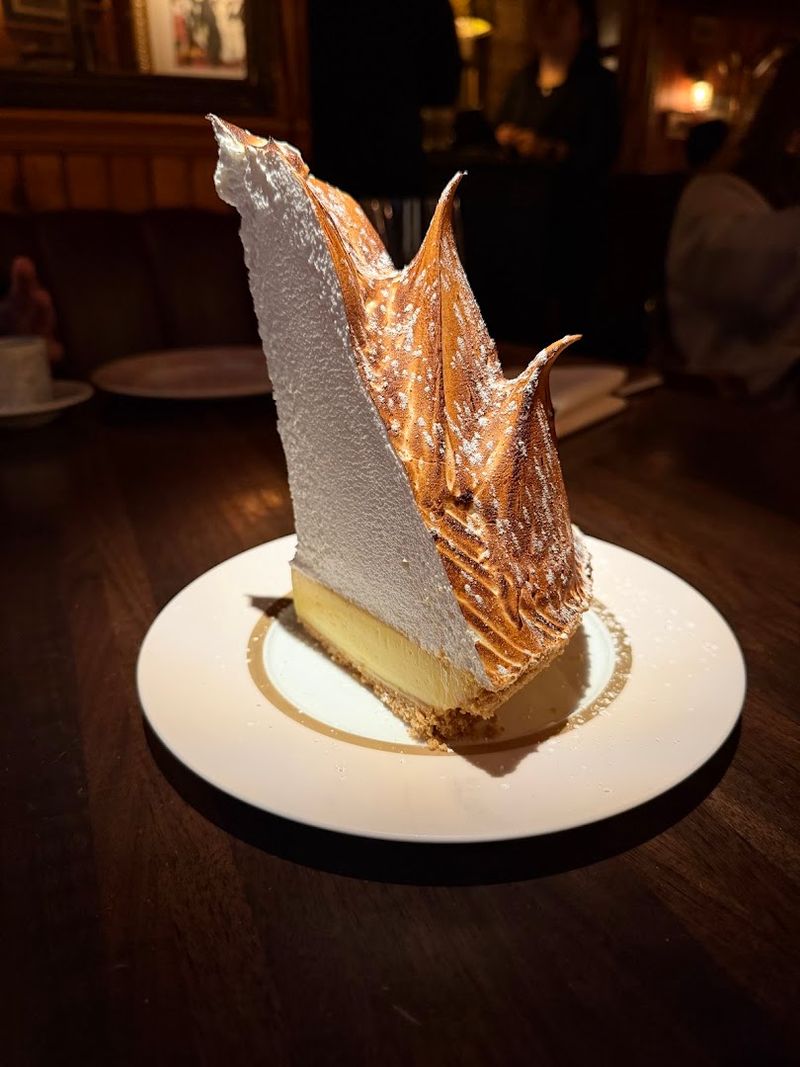 Dessert Deserves Your Attention