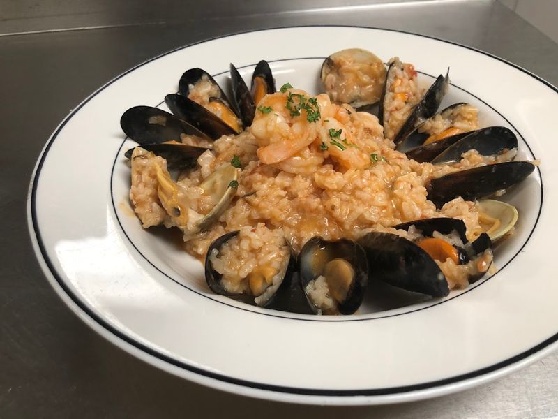 East Haven's Italian-American Food Culture