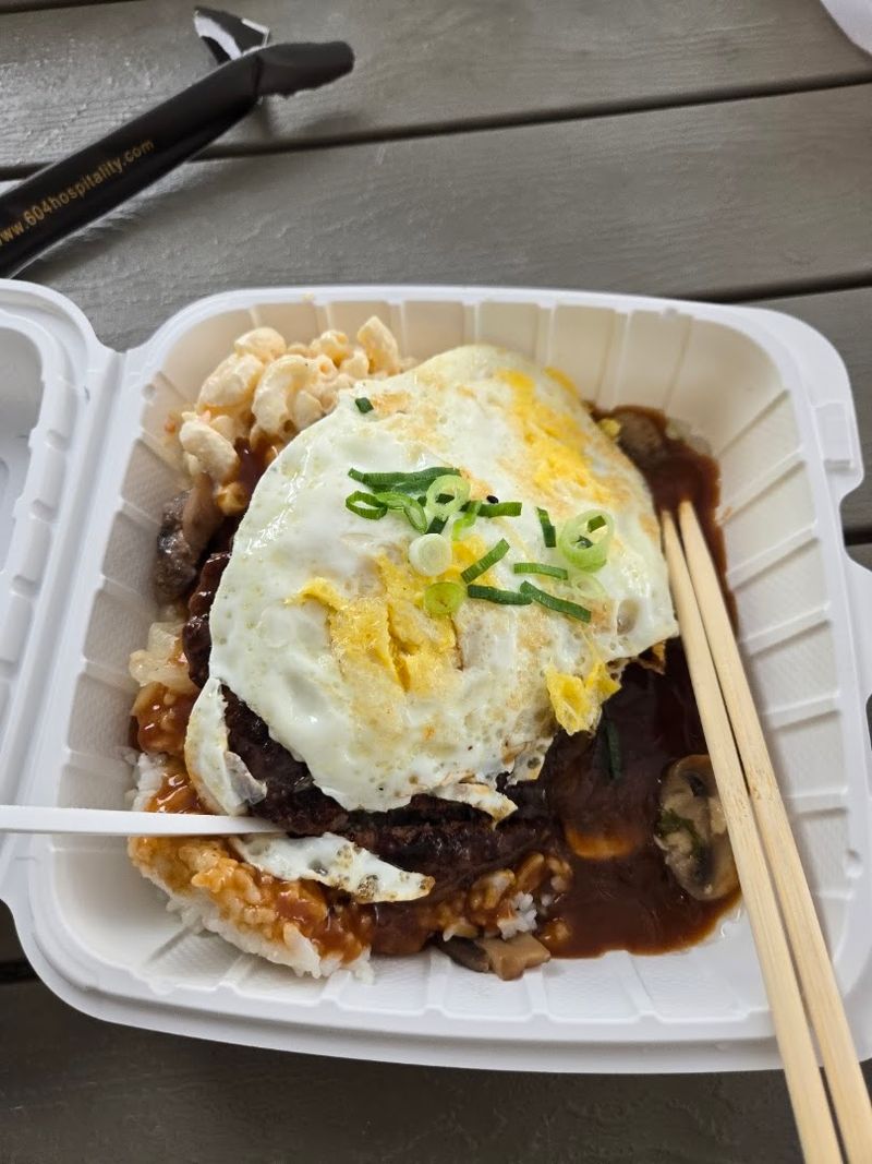 The Weekend Breakfast Deal