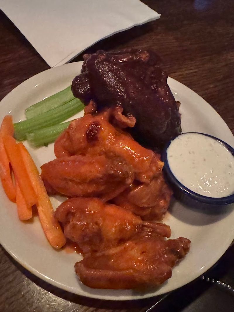 Central Avenue And Its Surprising Food Scene