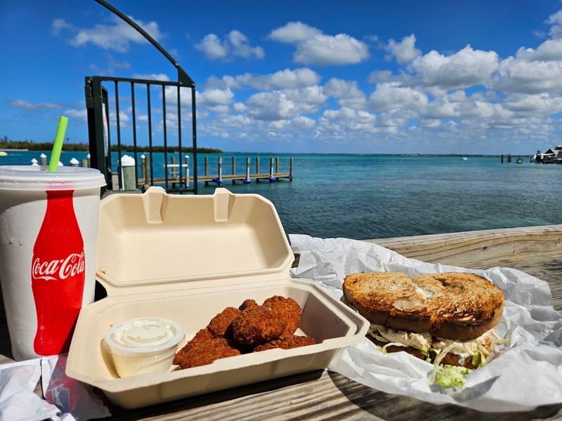 What The Menu Looks Like And Why That Matters
