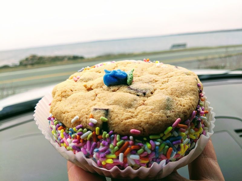 Cookies That Could Win Anyone Over