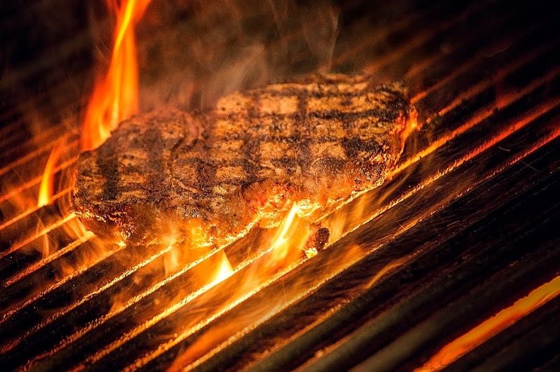12 North Carolina Steakhouses Where Ribeye Dinners Still Feel Like A Big Deal - Decor Hint Ribeyes Steakhouse