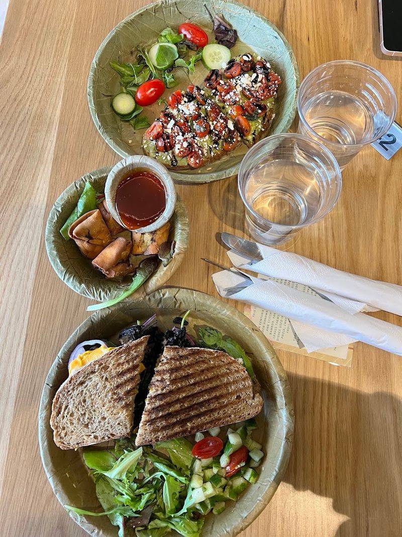 Avocado Theory, Naperville
