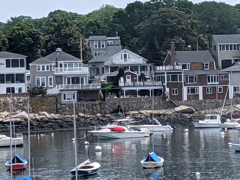 Rockport